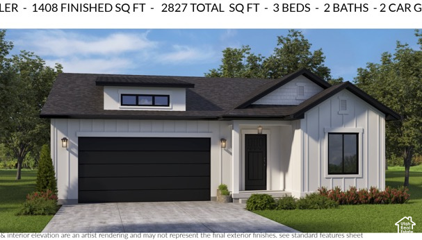 144 S Freedom Way #220
                     MLS #2188018