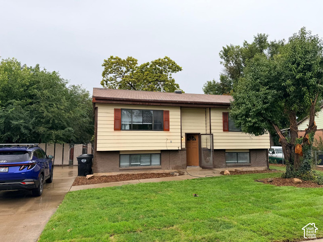 2229 N 700 W
                     MLS #2188020