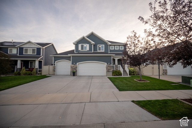 4342 E SUNNY MEADOW DR