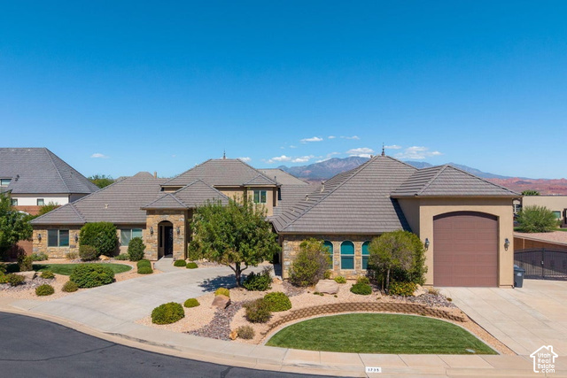 1735 E 380 South Cir
                     MLS #2188039
