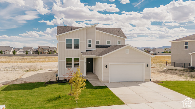 388 E Clear Granite Way
                     MLS #2188051