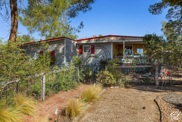 2018 W 1760 N, St. George UT 84770