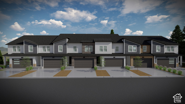 1754 W Tanzanite Way #334
                     MLS #2188060