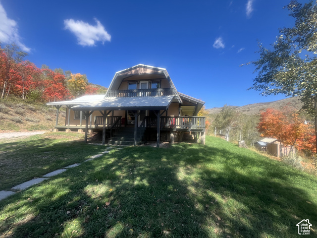 3087  Evergreen Park Dr
                     MLS #2188065