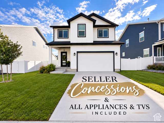 5163 N Folkstone Dr
                     MLS #2188067