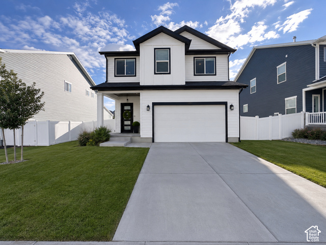 5163 N Folkstone Dr
                     MLS #2188067
