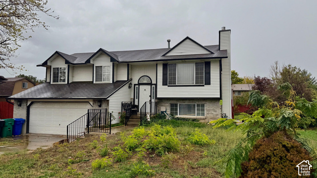 1205 W Capernaum 401
                     MLS #2188075