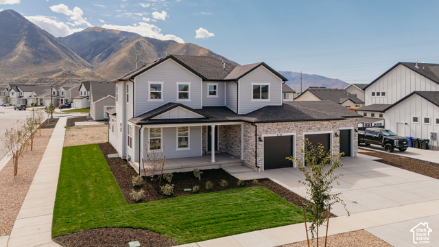 3534 E 1120 S #113
                     MLS #2188088