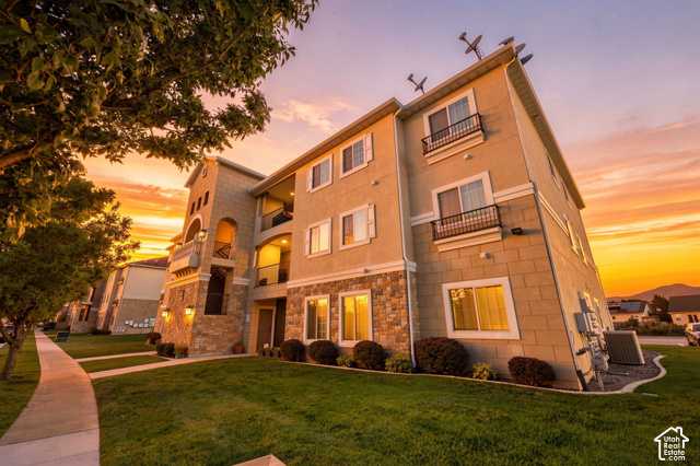 3689 E ROCKCREEK RD #N3, Eagle Mountain UT 84005