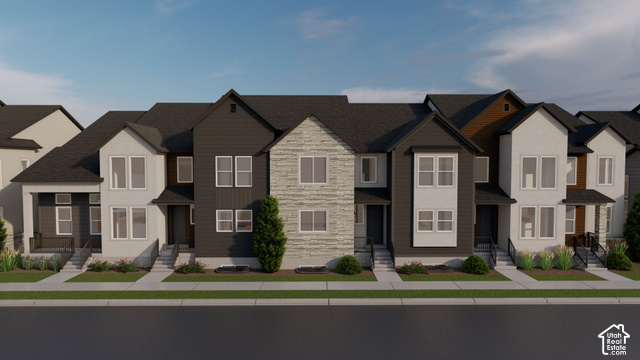 6266 S MAESTRO LN #141, Taylorsville UT 84129