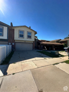 2791 W 5500 S
                     MLS #2188105
