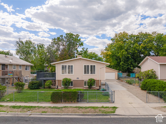 4326 S EARLY DUKE ST, West Valley City UT 84120