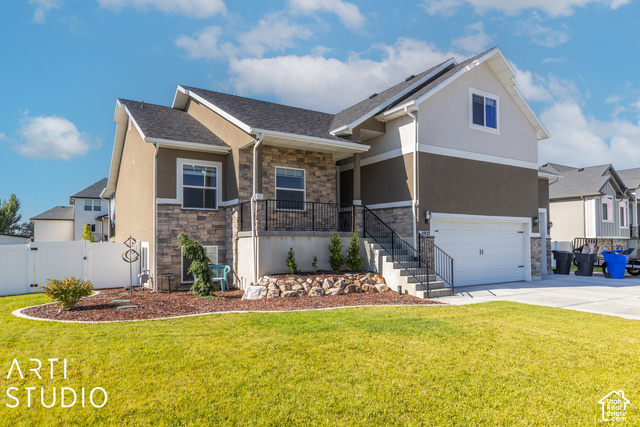 3937 W 2400 N
                     MLS #2188136