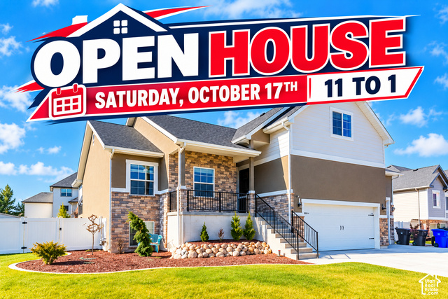 3937 W 2400 N
                     MLS #2188136