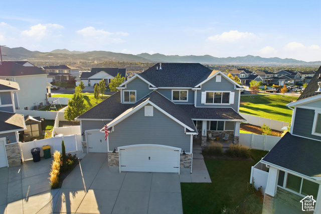 1034 W Molly Pitcher Cir
                     MLS #2188137