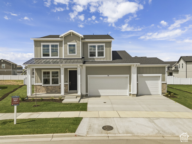 79 S Crimson Way #307
                     MLS #2188138