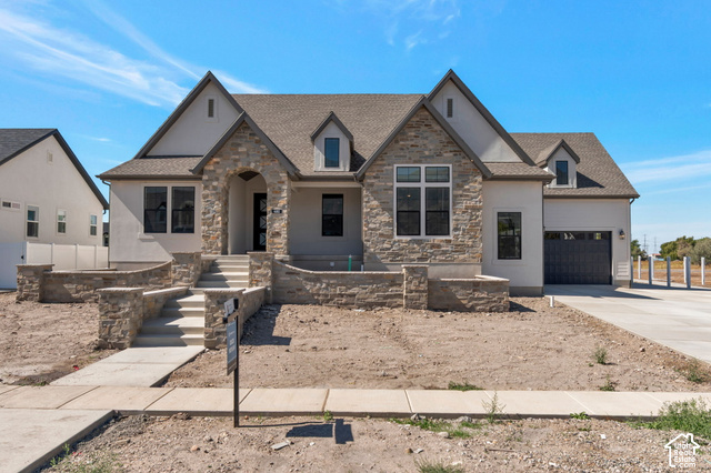 480 S 1400 W
                     MLS #2188143