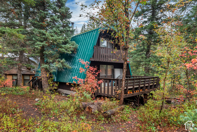 2534 W Snake Creek Rd
                     MLS #2188152