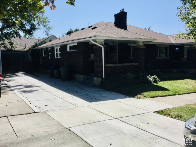 1148 E 700 S
                     MLS #2188155