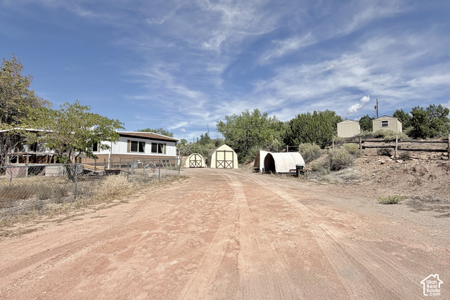 2051 S MURPHY LN, Moab UT 84532