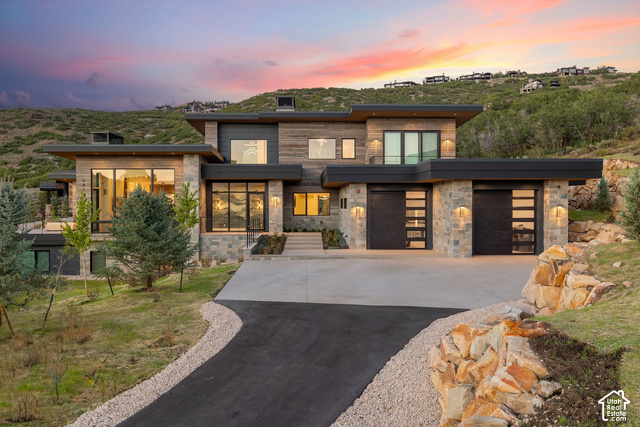 621 E Canyon Gate Rd
                     MLS #2188167