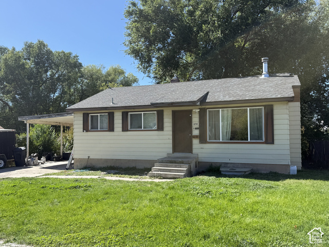 Main photo for 179 N 70 E