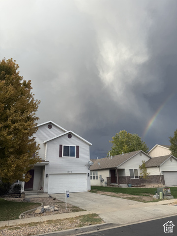 1092 W 350 S
                     MLS #2188185