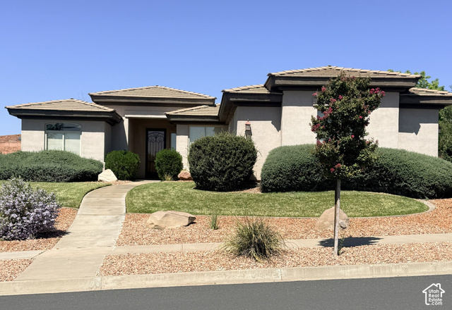 2135 N Territory Canyon Dr
                     MLS #2188187