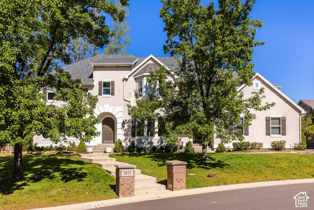 2813 E WAYMAN VIEW CT