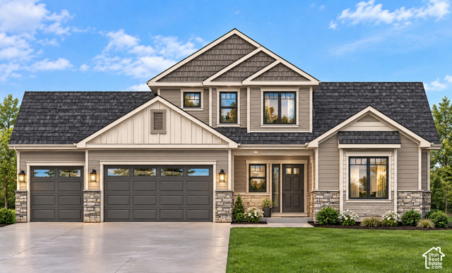 431 W 900 S, Vernal UT 84078
