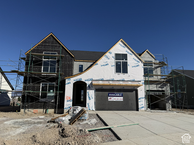 13057 S Jj Farms Ln #104
                     MLS #2188204