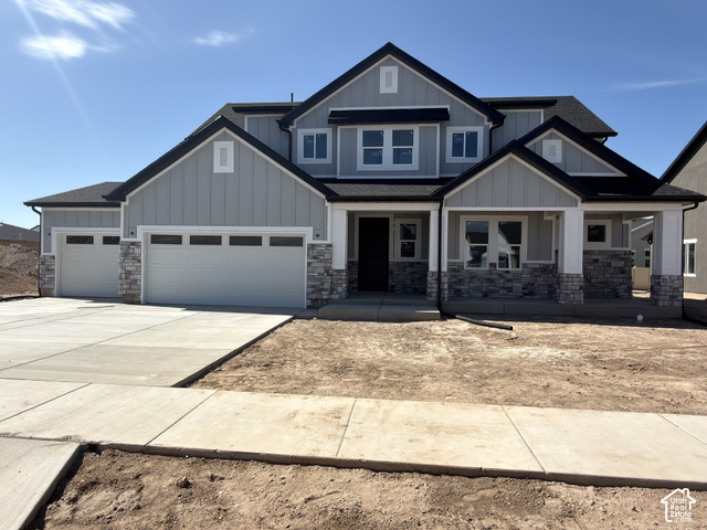 3554 S 2460 W #509