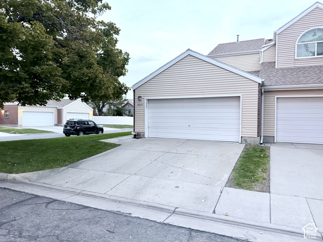 5037 S SCARSDALE CT