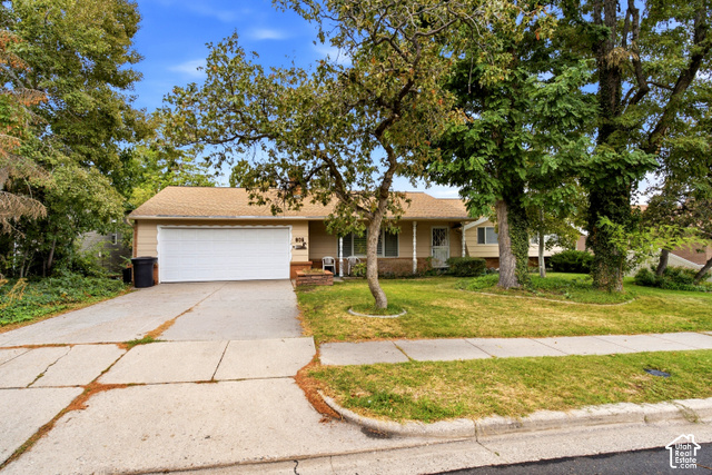 806 S 850 E
                     MLS #2188219