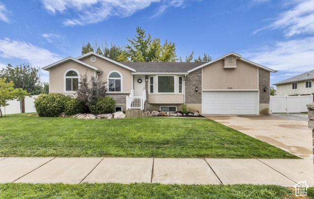 2308 S 1520 W
                     MLS #2188221