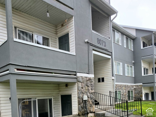 8073 W COPPERFIELD PL #11, Magna UT 84044