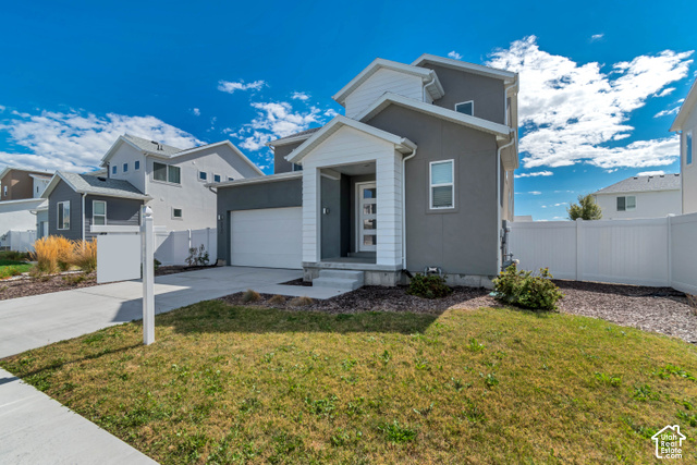 853 W WICKHAM DR