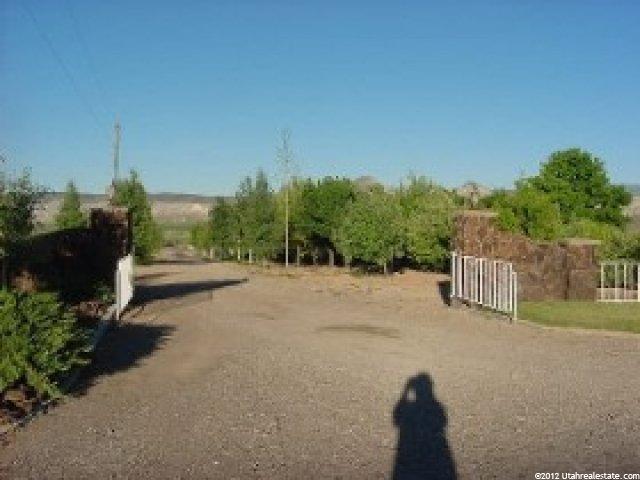 4200 S Old Hwy, Aurora, UT 84620 — photo 2