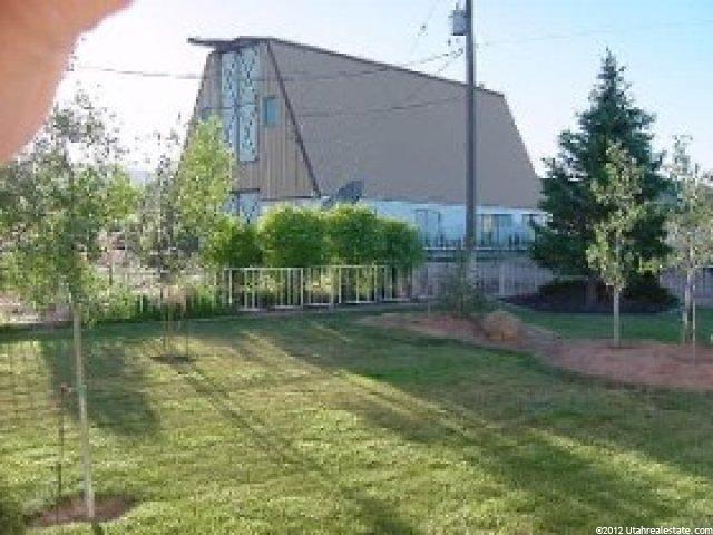 4200 S Old Hwy, Aurora, UT 84620 — photo 8