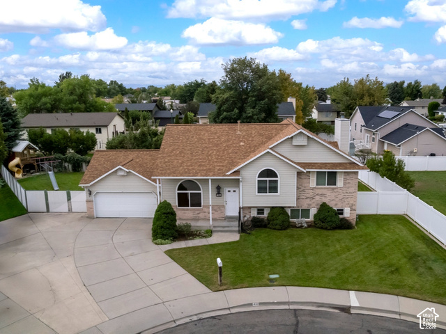 1033 W 1500 N
                     MLS #2188237