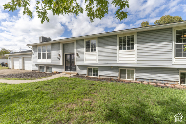 330 W 2000 N, Vernal UT 84078
