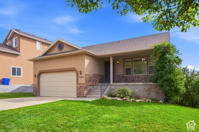 4556 E Ponderosa Way
                     MLS #2188241