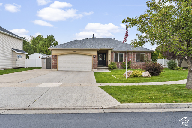 1480 W 870 S
                     MLS #2188242