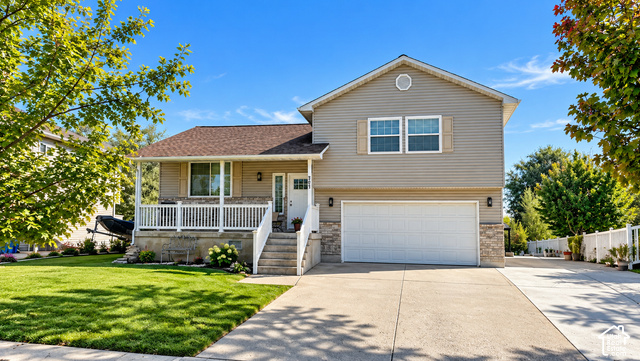 984  Rainbow Dr
                     MLS #2188243