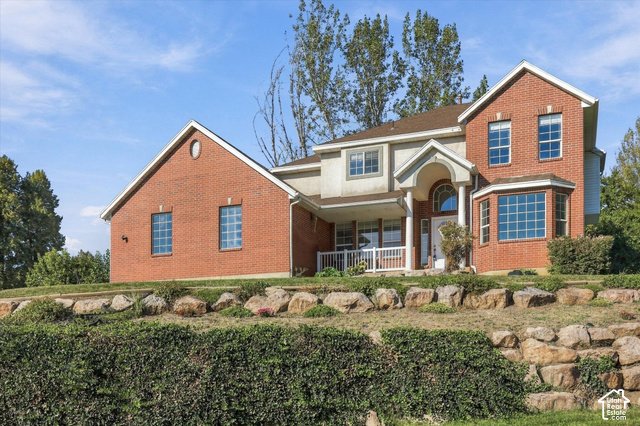 1322 W 3750 N
                     MLS #2188244