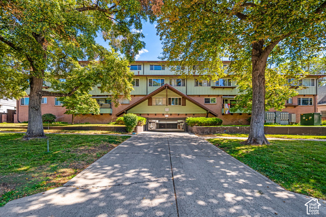 131 S 1000 E, Salt Lake City UT 84102