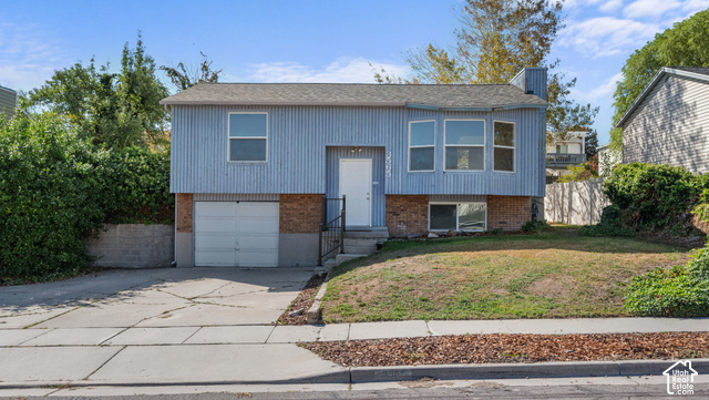 3565 W 5585 S, Taylorsville UT 84129