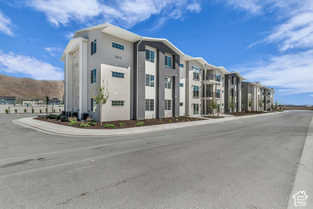 3412 N WILLY WAY UNIT #A5, Eagle Mountain UT 84005