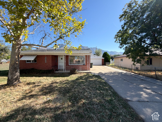 345 N WALL AVE, Ogden UT 84404