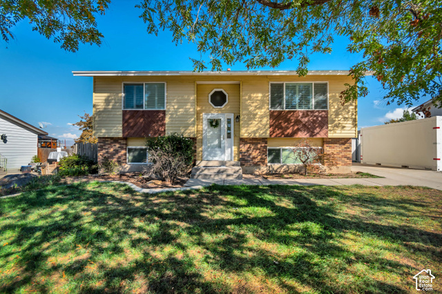 5051 S 5450 W
                     MLS #2188272